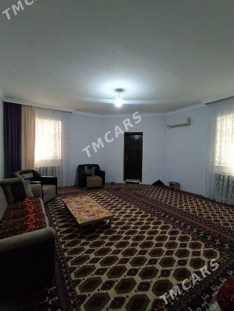 эеси.Полуэлитка 1эт 2ком 120м² - Daşoguz - img 2