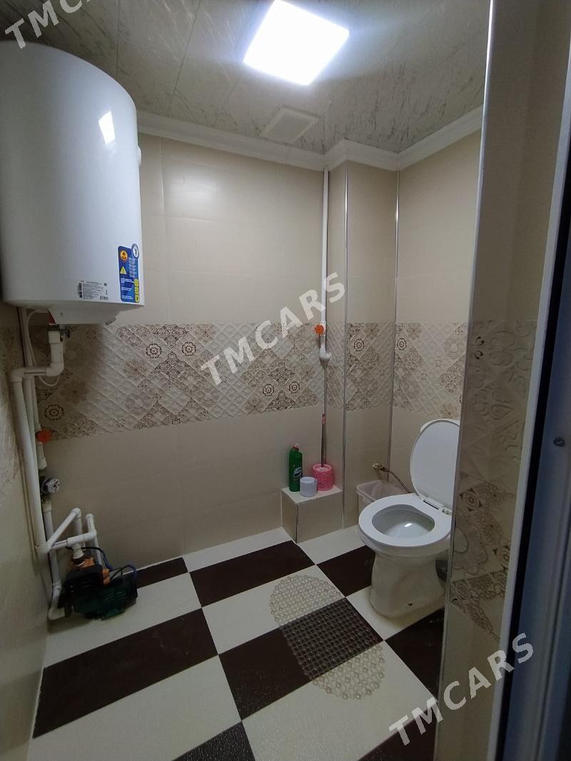 эеси.Полуэлитка 1эт 2ком 120м² - Daşoguz - img 5