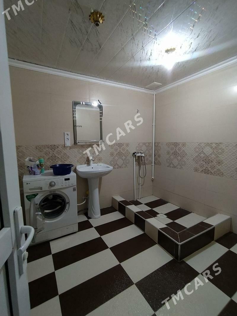 эеси.Полуэлитка 1эт 2ком 120м² - Daşoguz - img 6