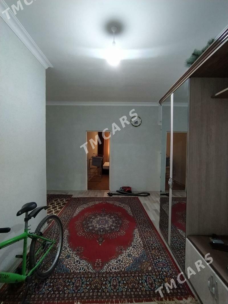 эеси.Полуэлитка 1эт 2ком 120м² - Daşoguz - img 9