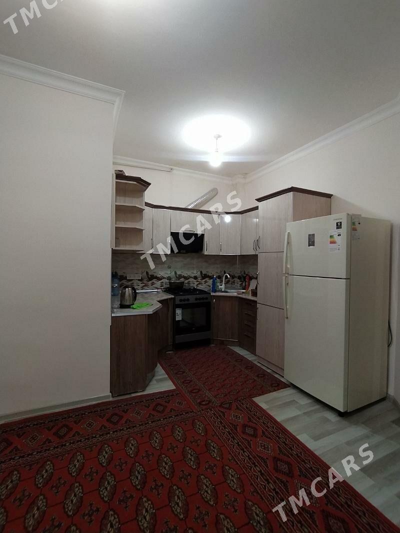 эеси.Полуэлитка 1эт 2ком 120м² - Daşoguz - img 8