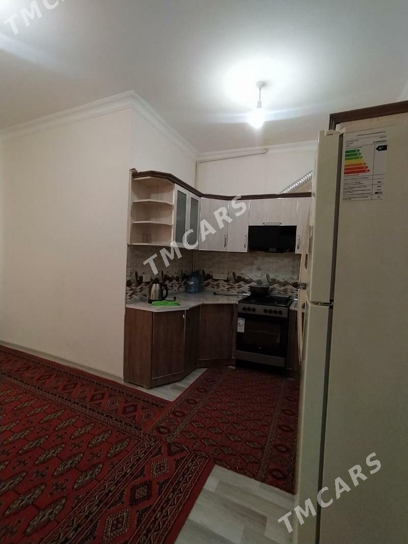 эеси.Полуэлитка 1эт 2ком 120м² - Daşoguz - img 10