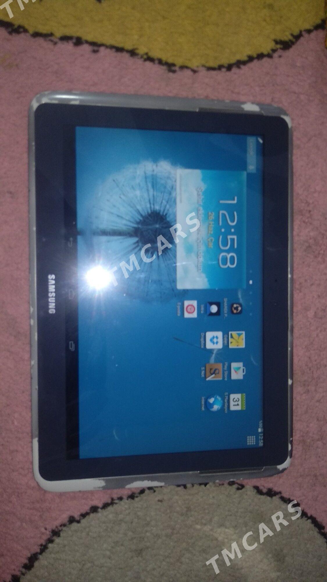 Samsung Galaxy note 10.1 - Daşoguz - img 2