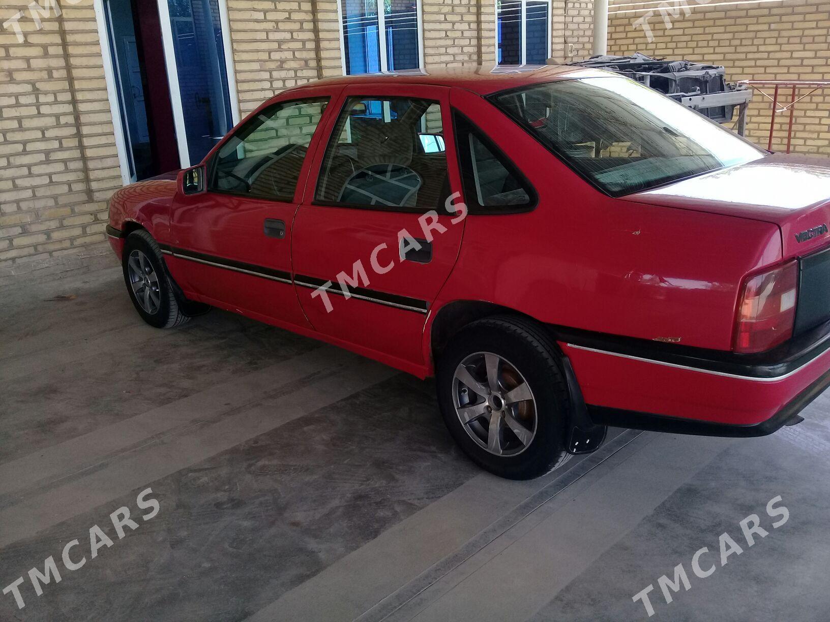 Opel Vectra 1991 - 35 000 TMT - Мургап - img 5