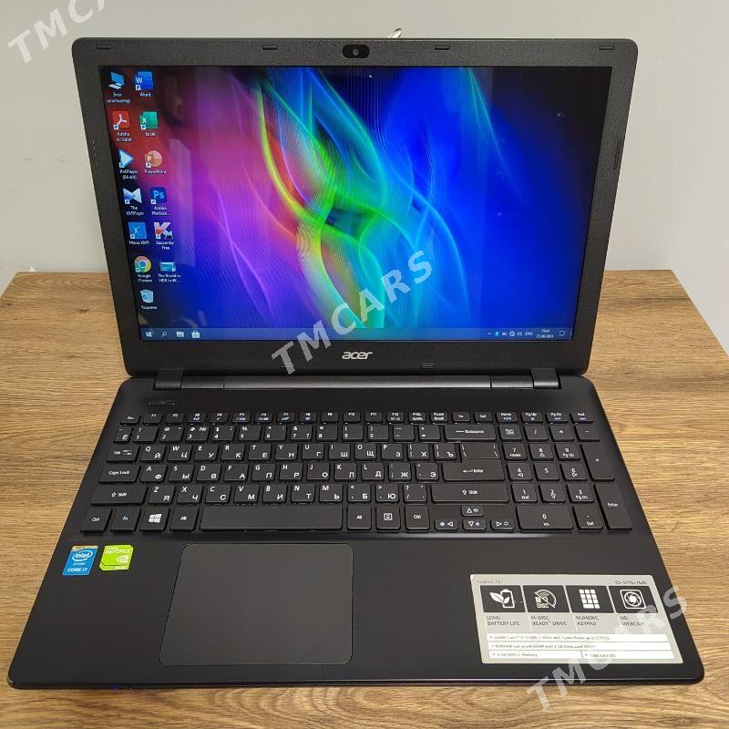 ACER Core i7-5Gen/GT840 2Gb - Parahat 7 - img 2