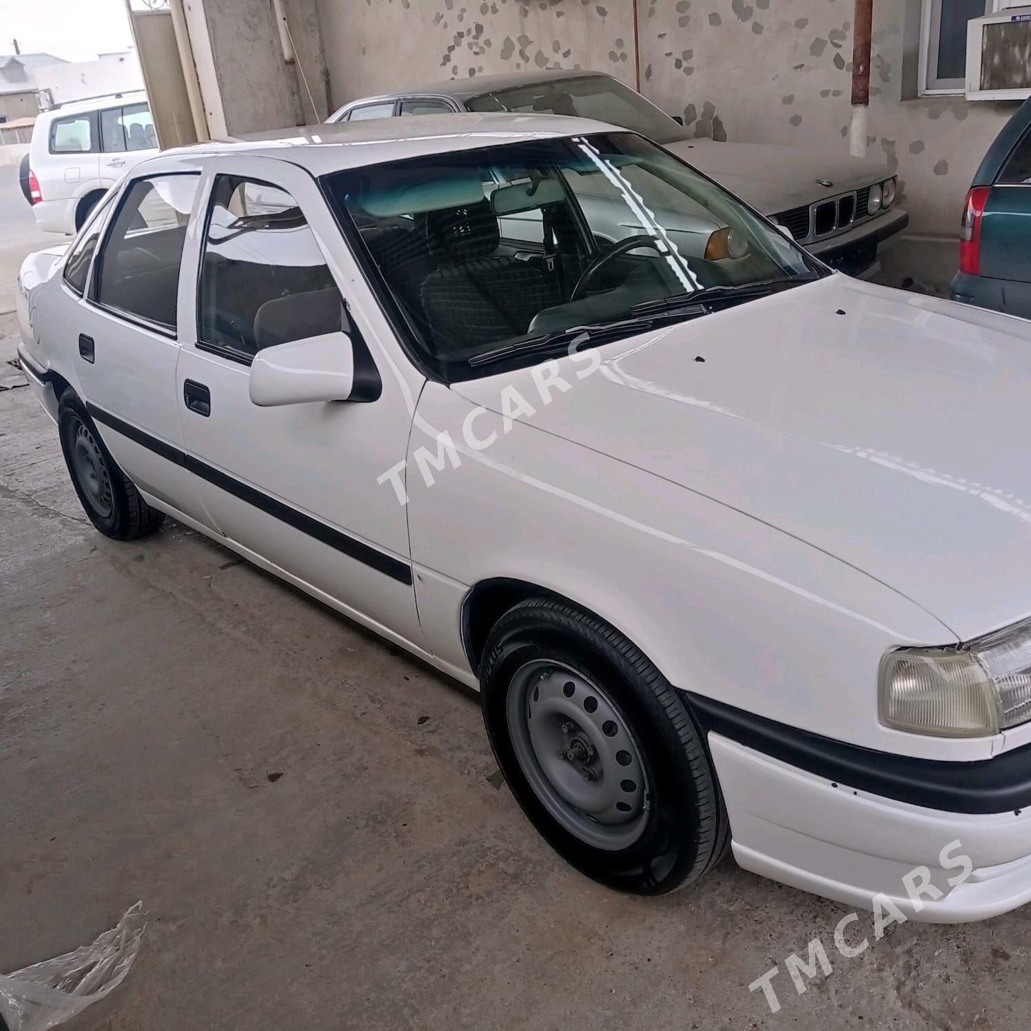 Opel Vectra 1991 - 24 000 TMT - Балканабат - img 2