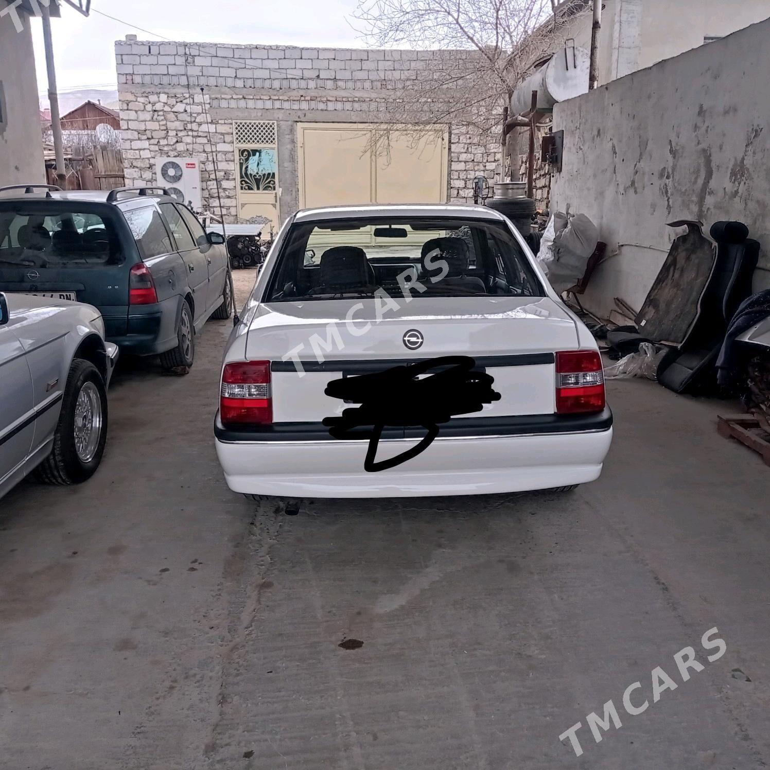 Opel Vectra 1991 - 24 000 TMT - Балканабат - img 3