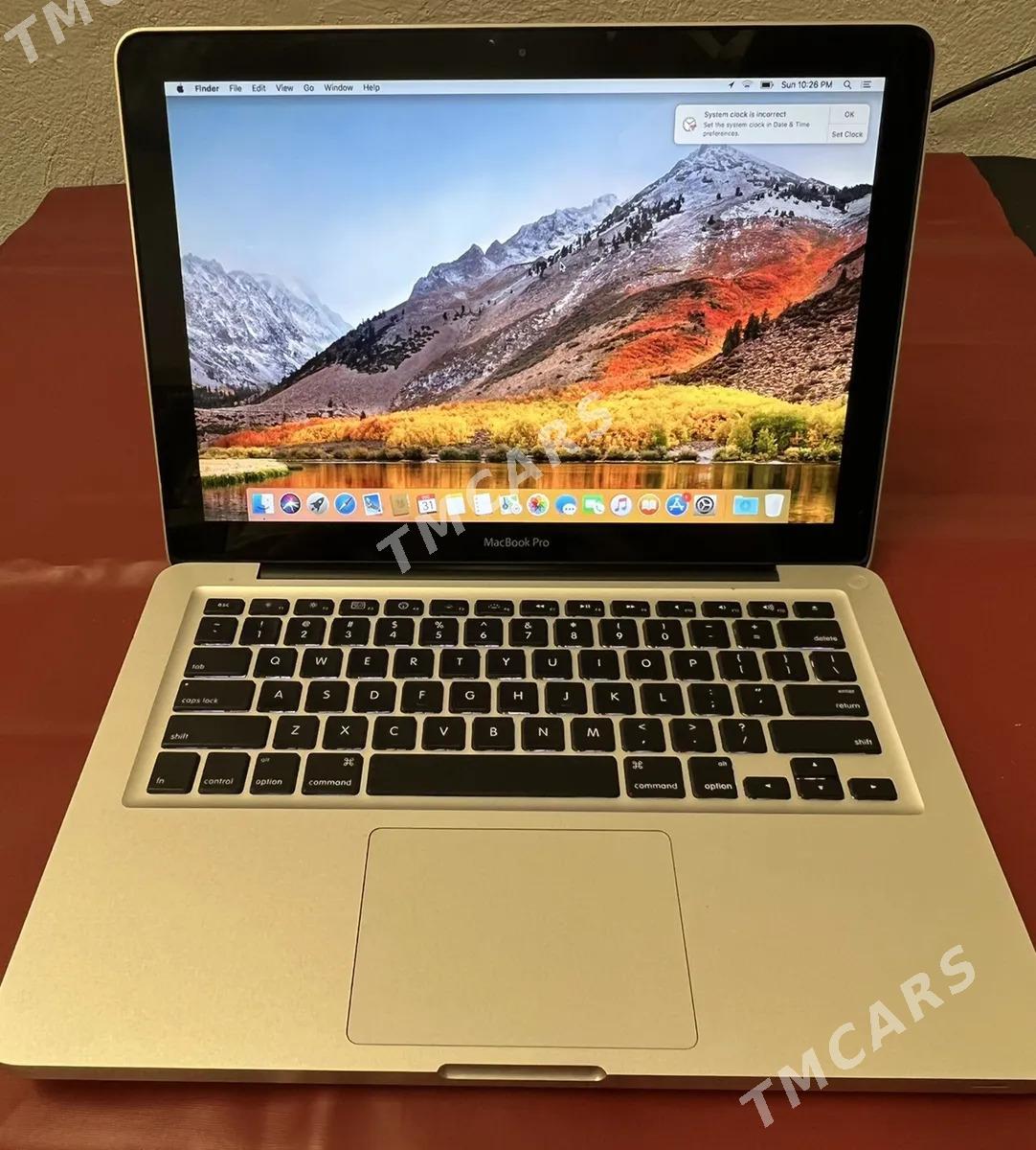 MacBook Pro 13.3" Как НОВЫЙ! - Мир 7 - img 2