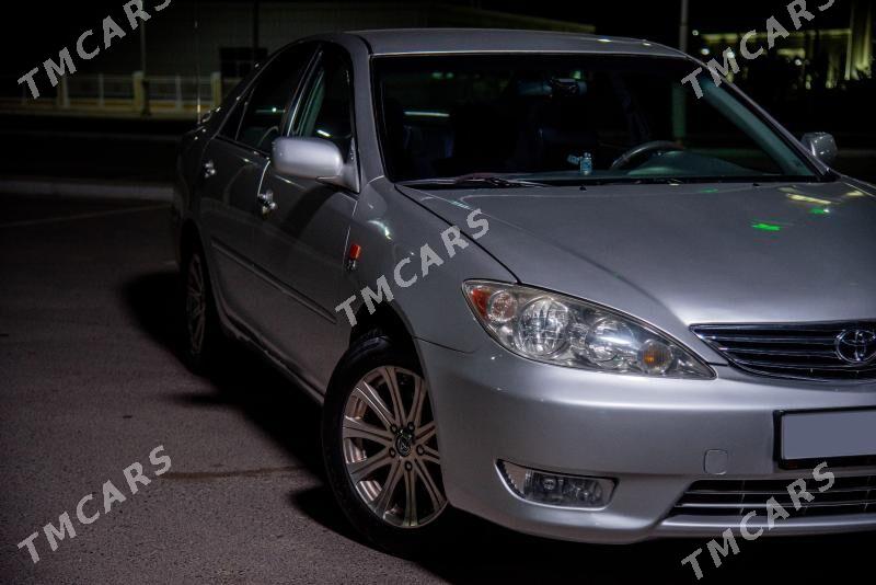 Toyota Camry 2003 - 150 000 TMT - Туркменабат - img 3