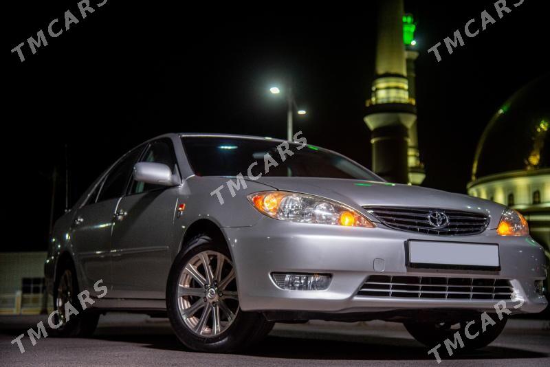 Toyota Camry 2003 - 150 000 TMT - Туркменабат - img 4