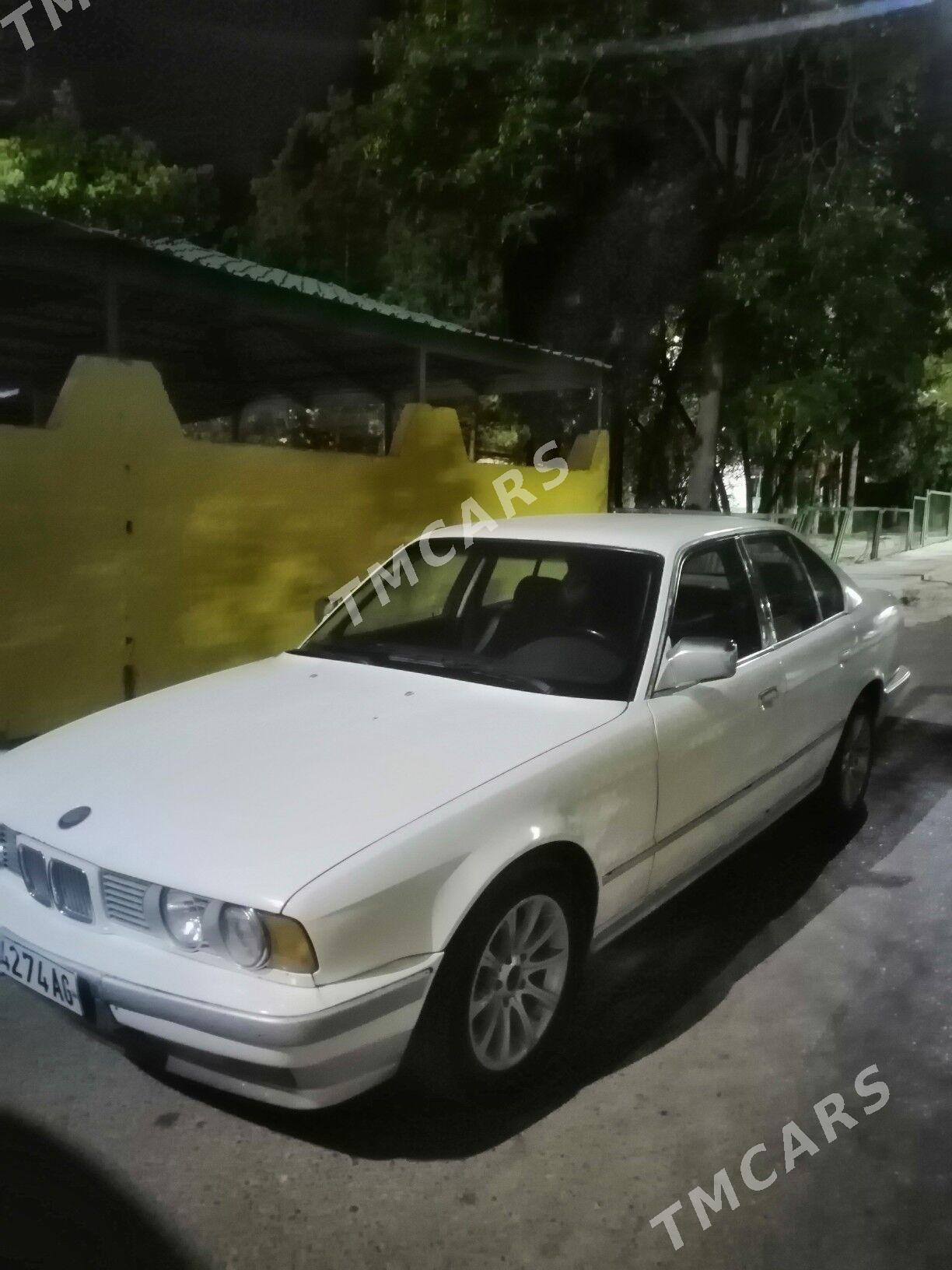 BMW 325 1992 - 55 000 TMT - Ашхабад - img 3