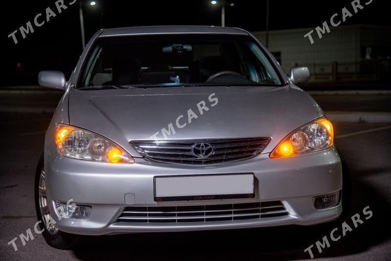 Toyota Camry 2003 - 150 000 TMT - Türkmenabat - img 7