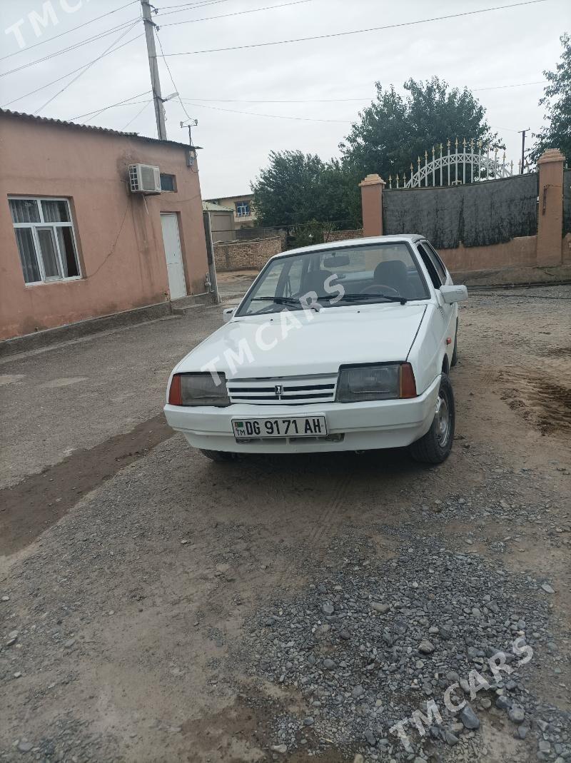 Lada 2107 1999 - 25 000 TMT - Ашхабад - img 2