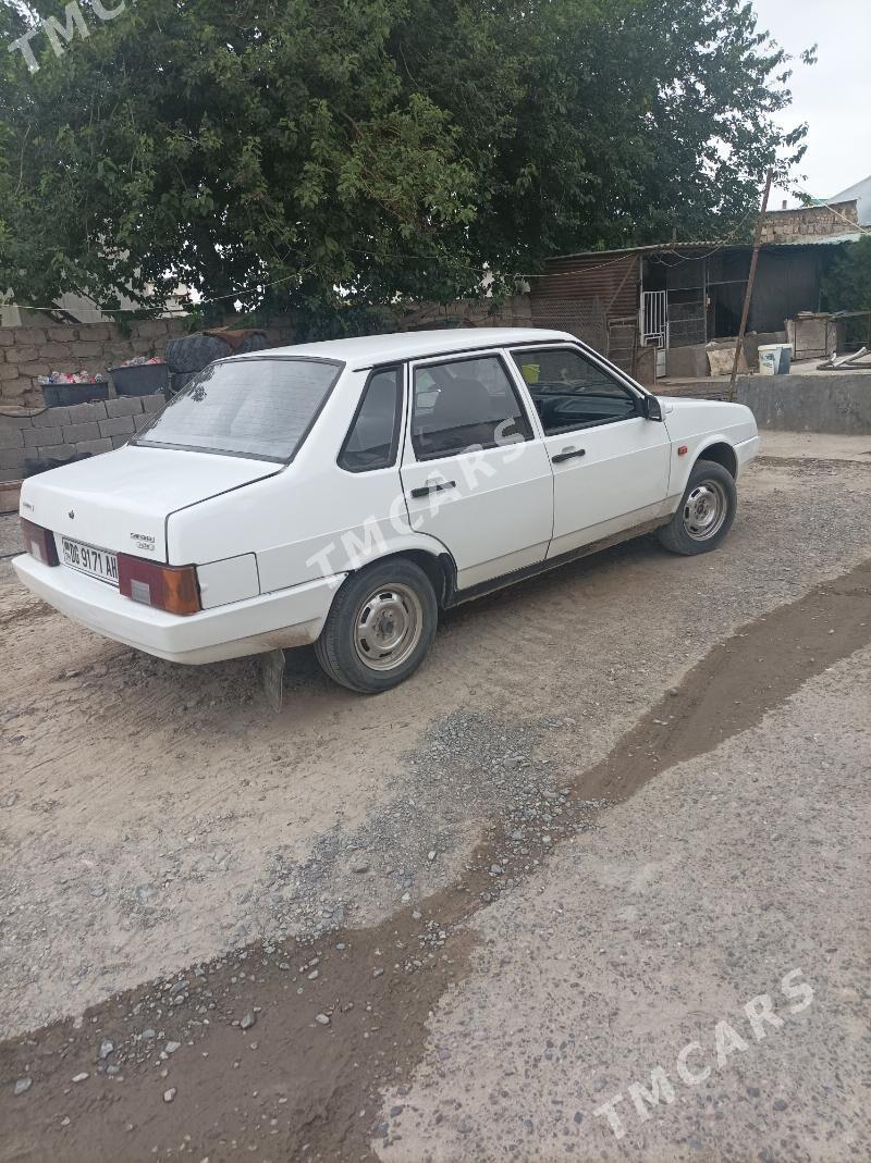 Lada 2107 1999 - 25 000 TMT - Aşgabat - img 3