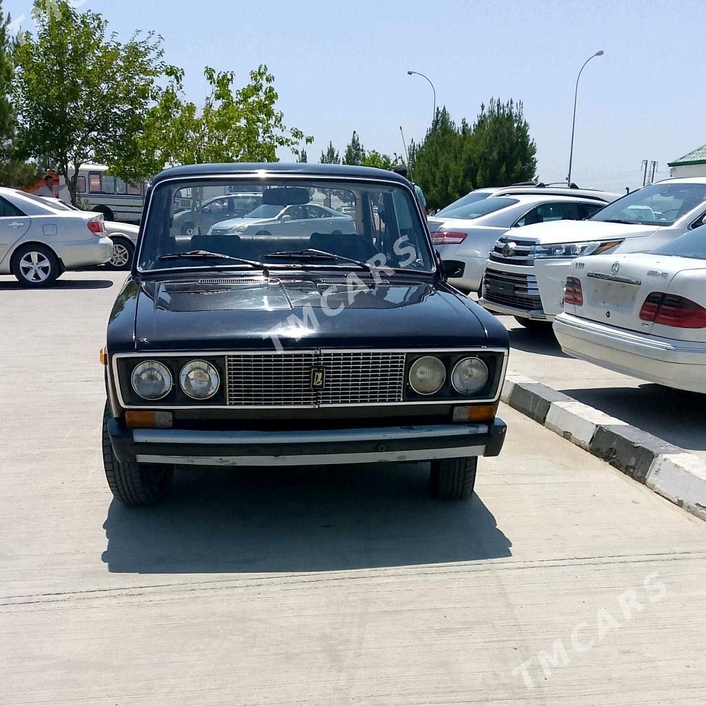 Lada 2106 1987 - 37 000 TMT - Мары - img 3