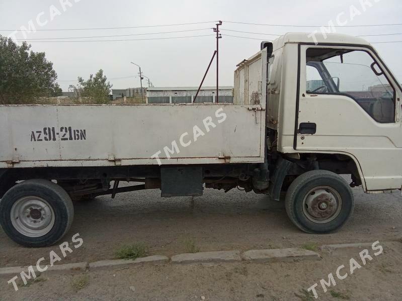 Forland H2 2003 - 60 000 TMT - Балканабат - img 2