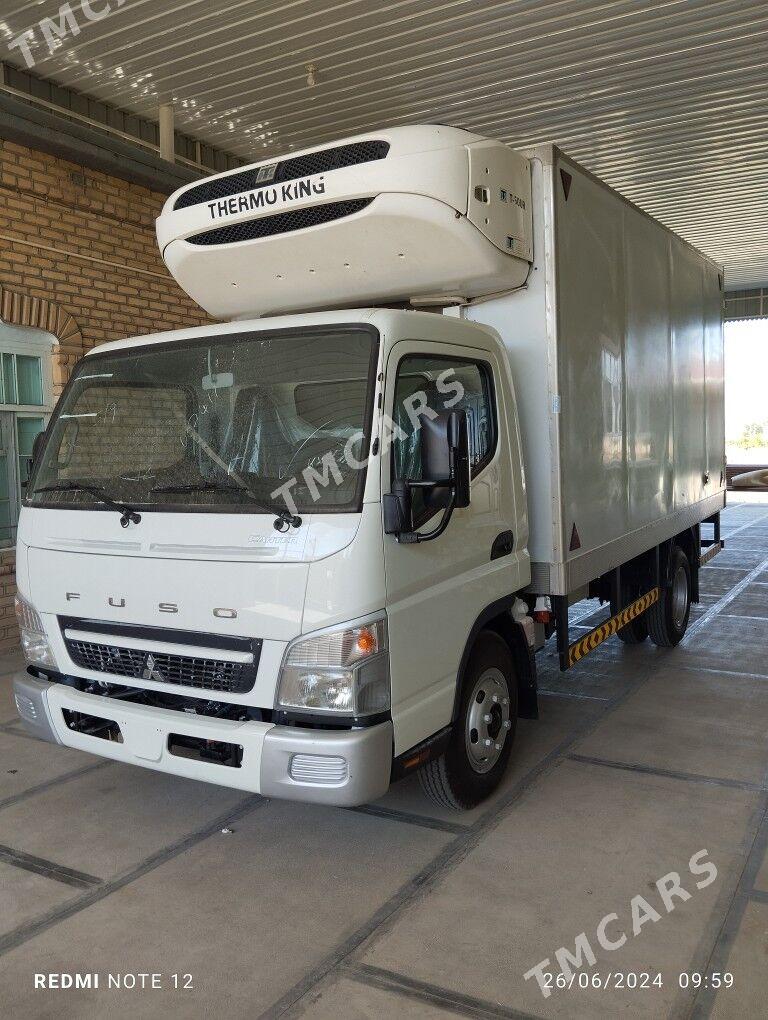 Mitsubishi Canter 2024 - 660 000 TMT - Мары - img 2