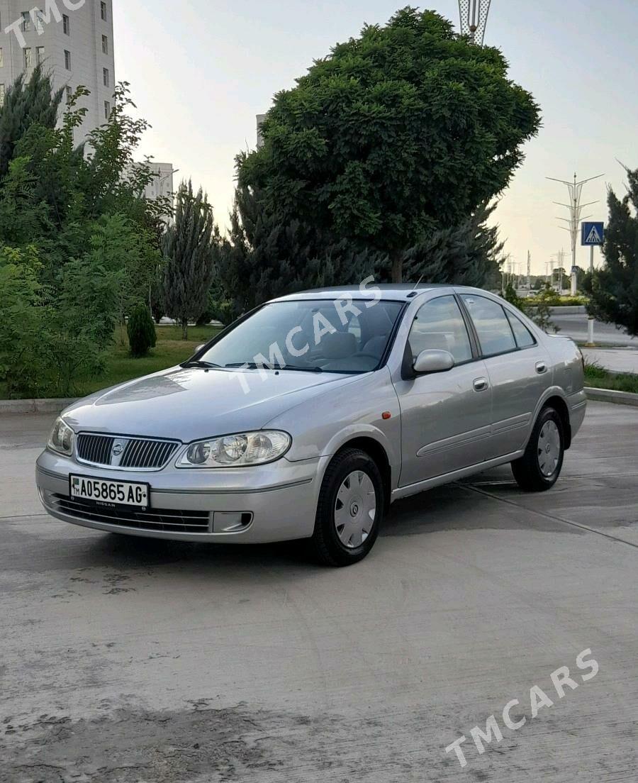 Nissan Sunny 2004 - 89 000 TMT - Гуртли - img 5