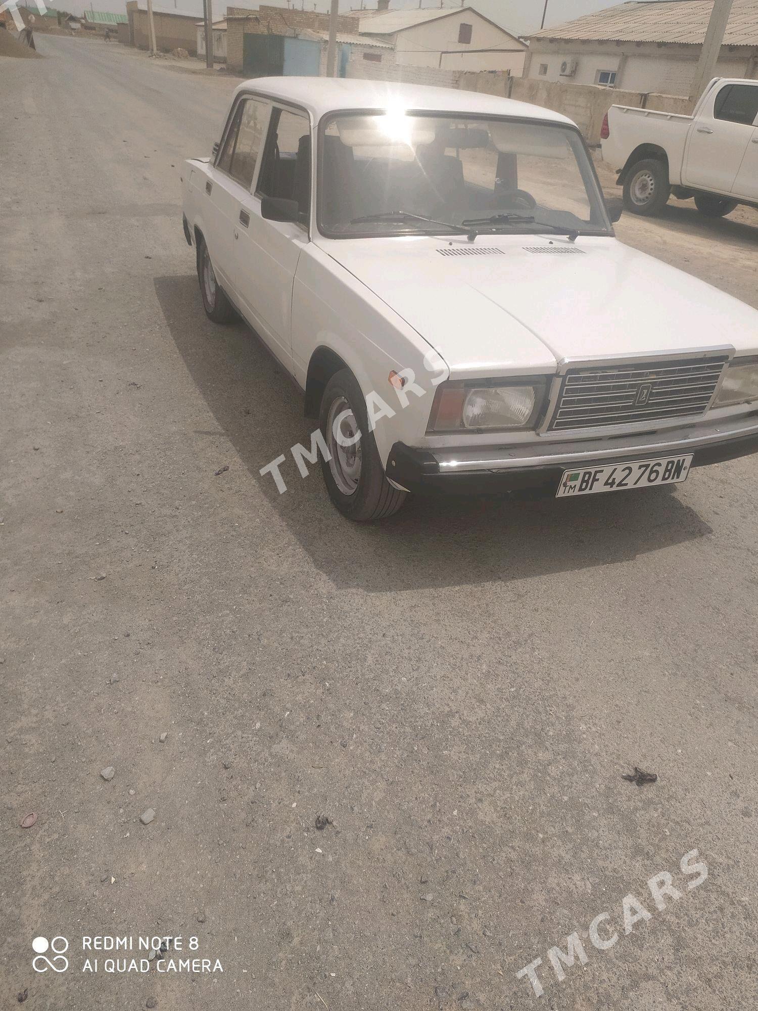 Lada 2103 2002 - 24 000 TMT - Bereket - img 2