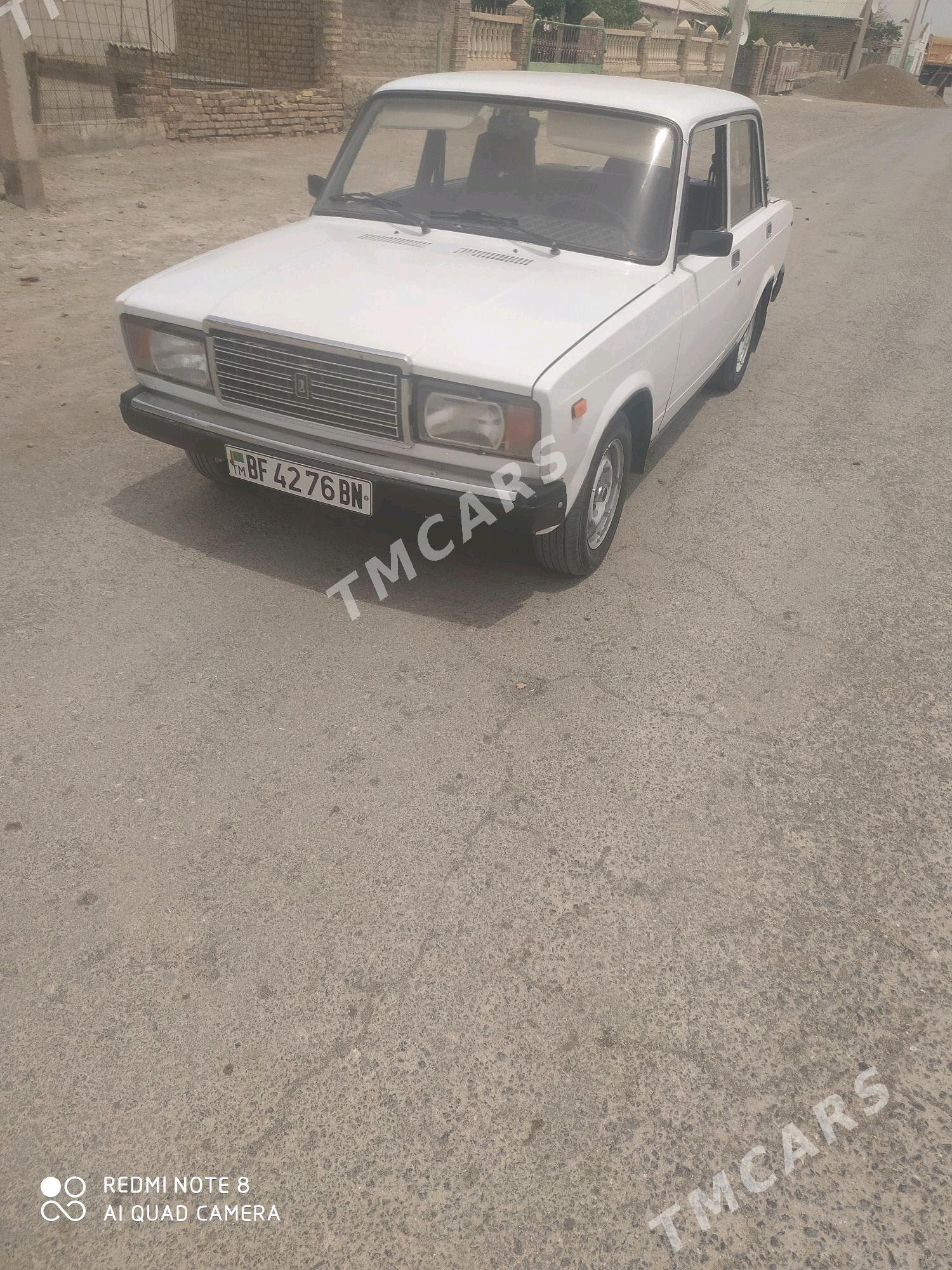 Lada 2103 2002 - 24 000 TMT - Bereket - img 3