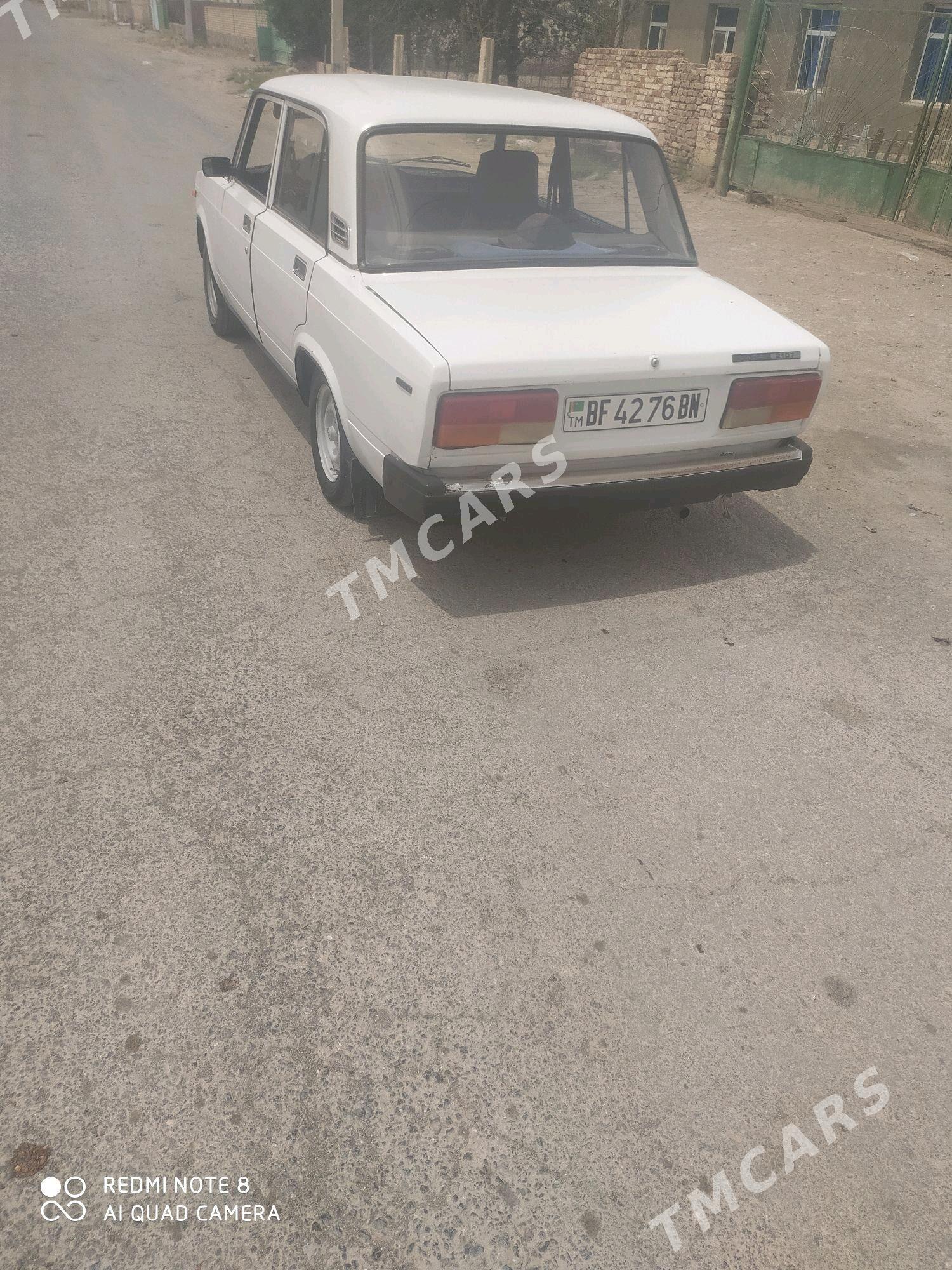 Lada 2103 2002 - 24 000 TMT - Bereket - img 4