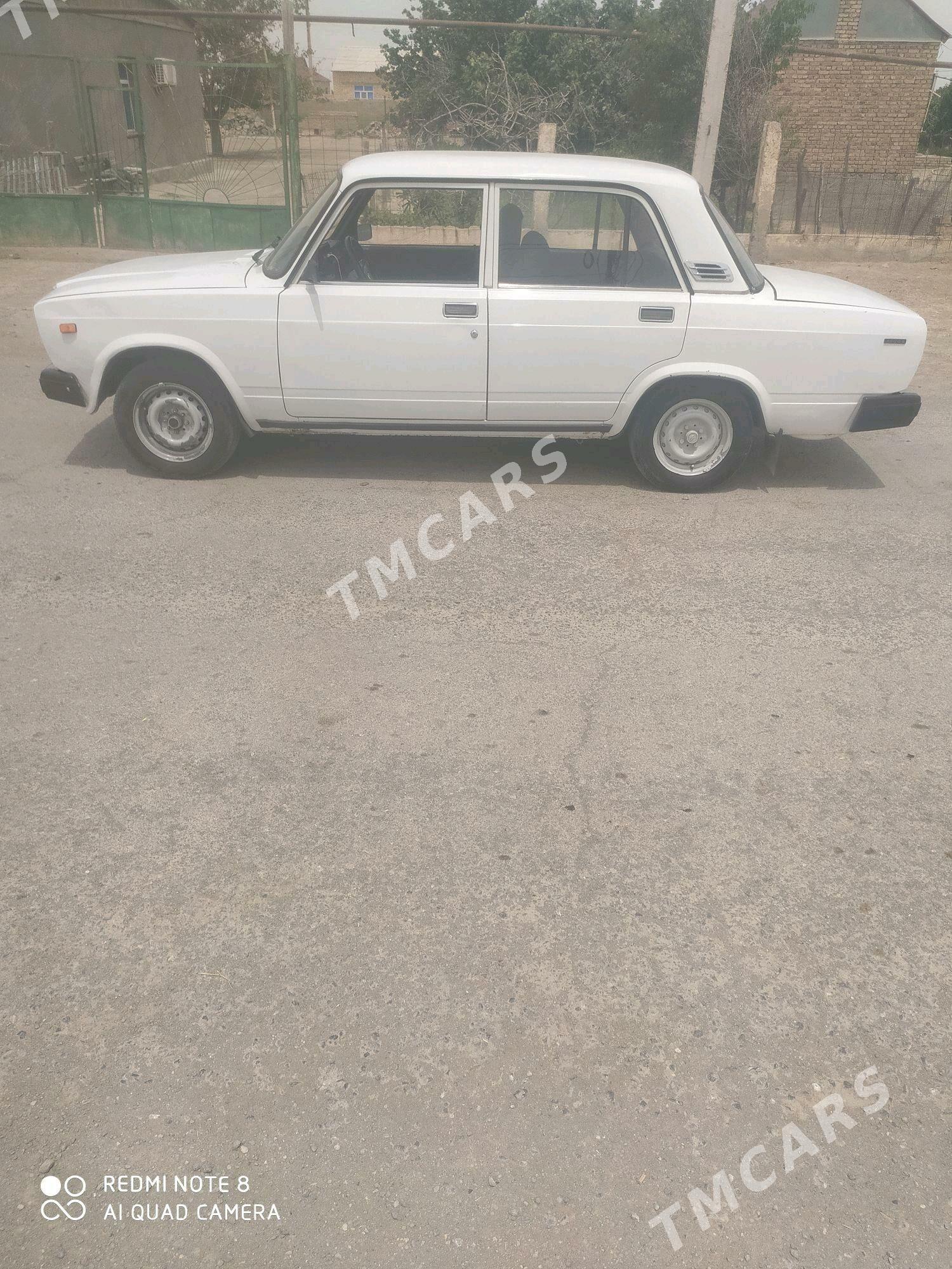 Lada 2103 2002 - 24 000 TMT - Bereket - img 5