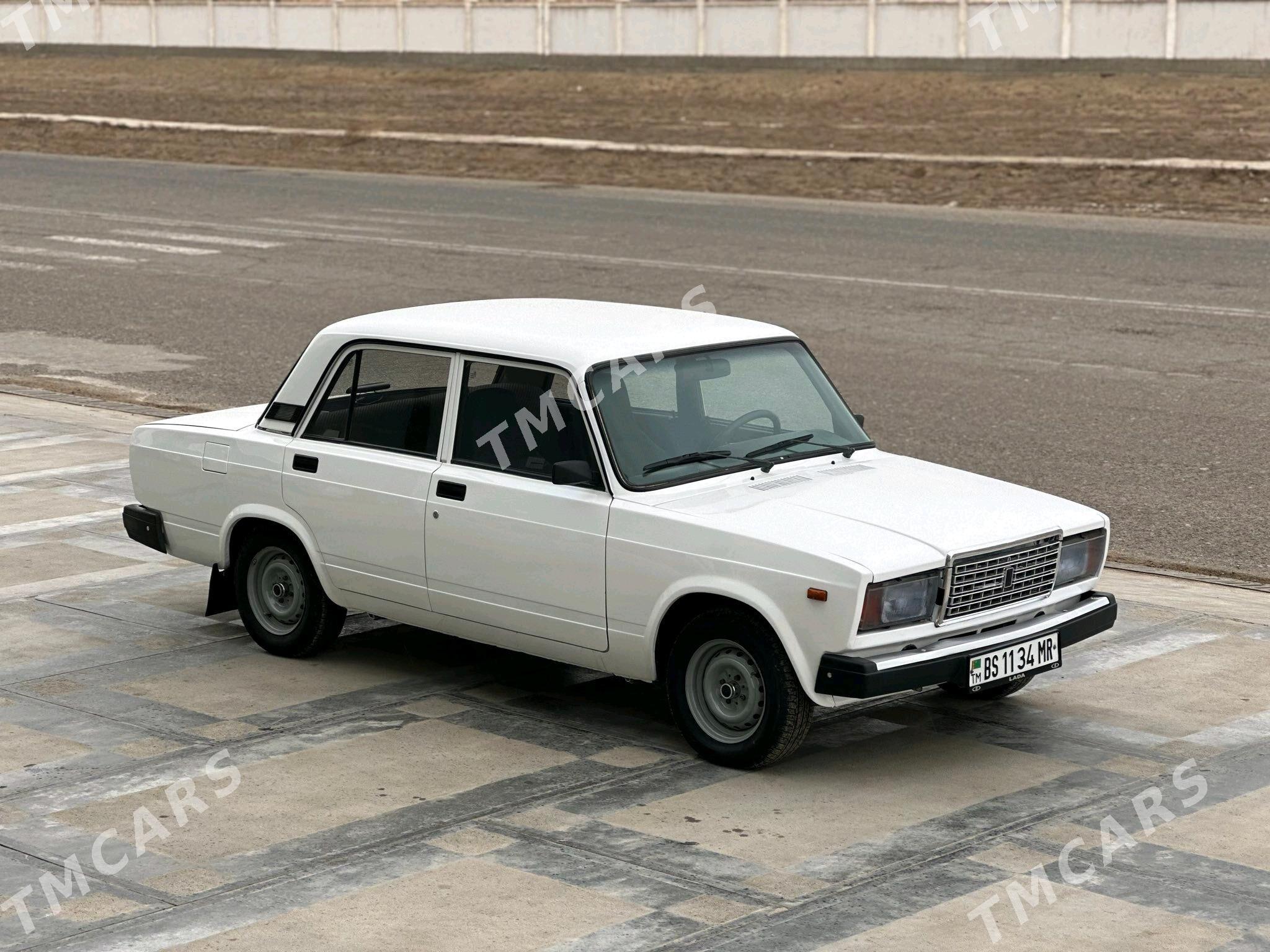 Lada 2107 2011 - 40 000 TMT - Мары - img 2