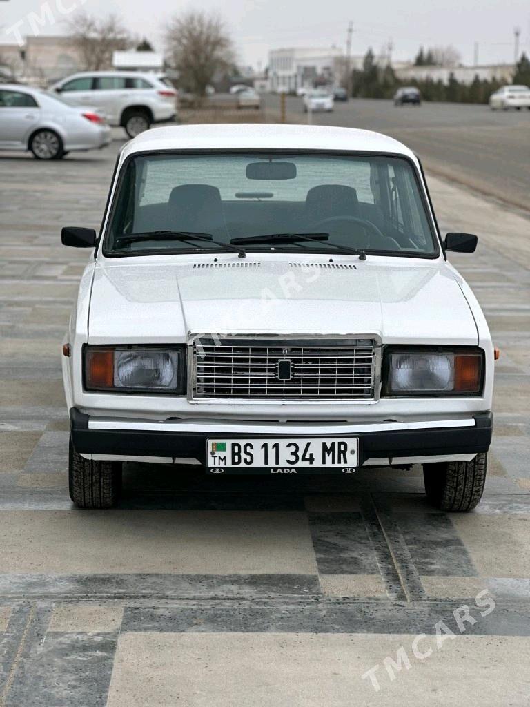 Lada 2107 2011 - 40 000 TMT - Мары - img 4