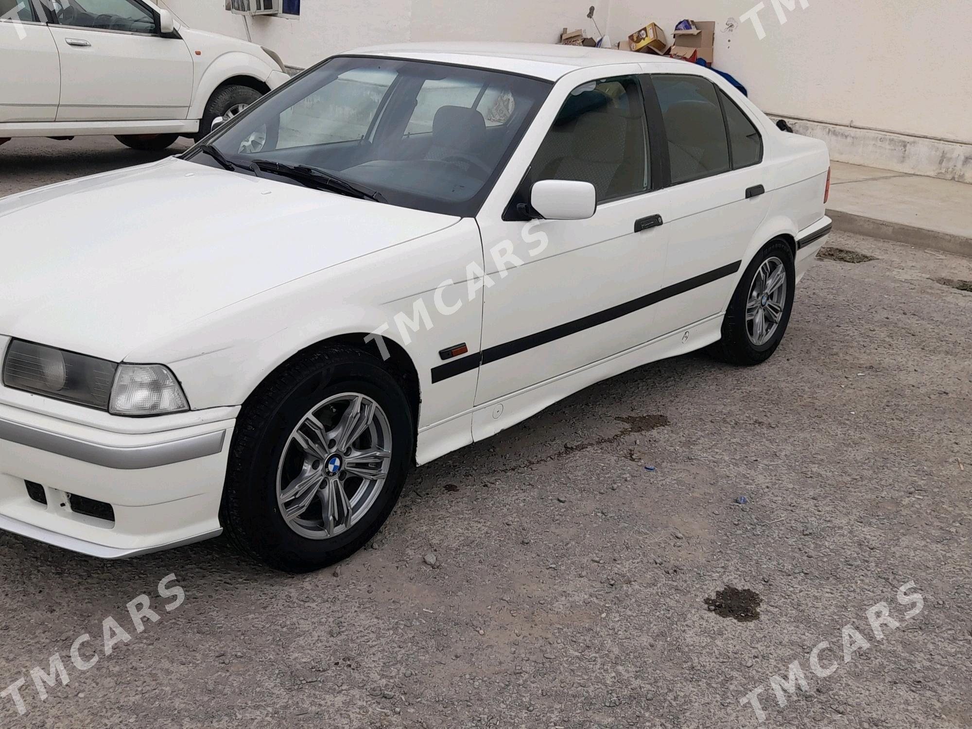 BMW 325 1994 - 50 000 TMT - Büzmeýin GRES - img 3