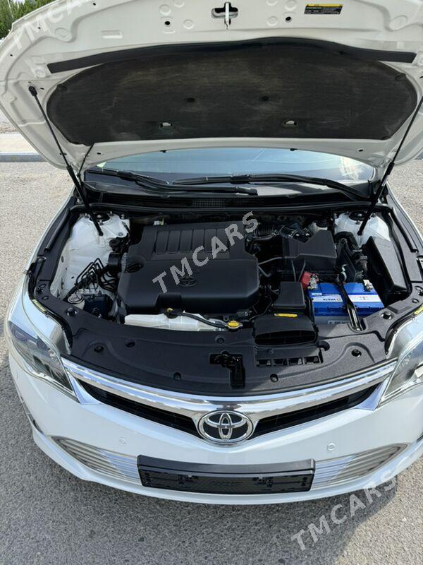 Toyota Avalon 2013 - 440 000 TMT - ул. Подвойского (Битарап Туркменистан шаёлы) - img 8