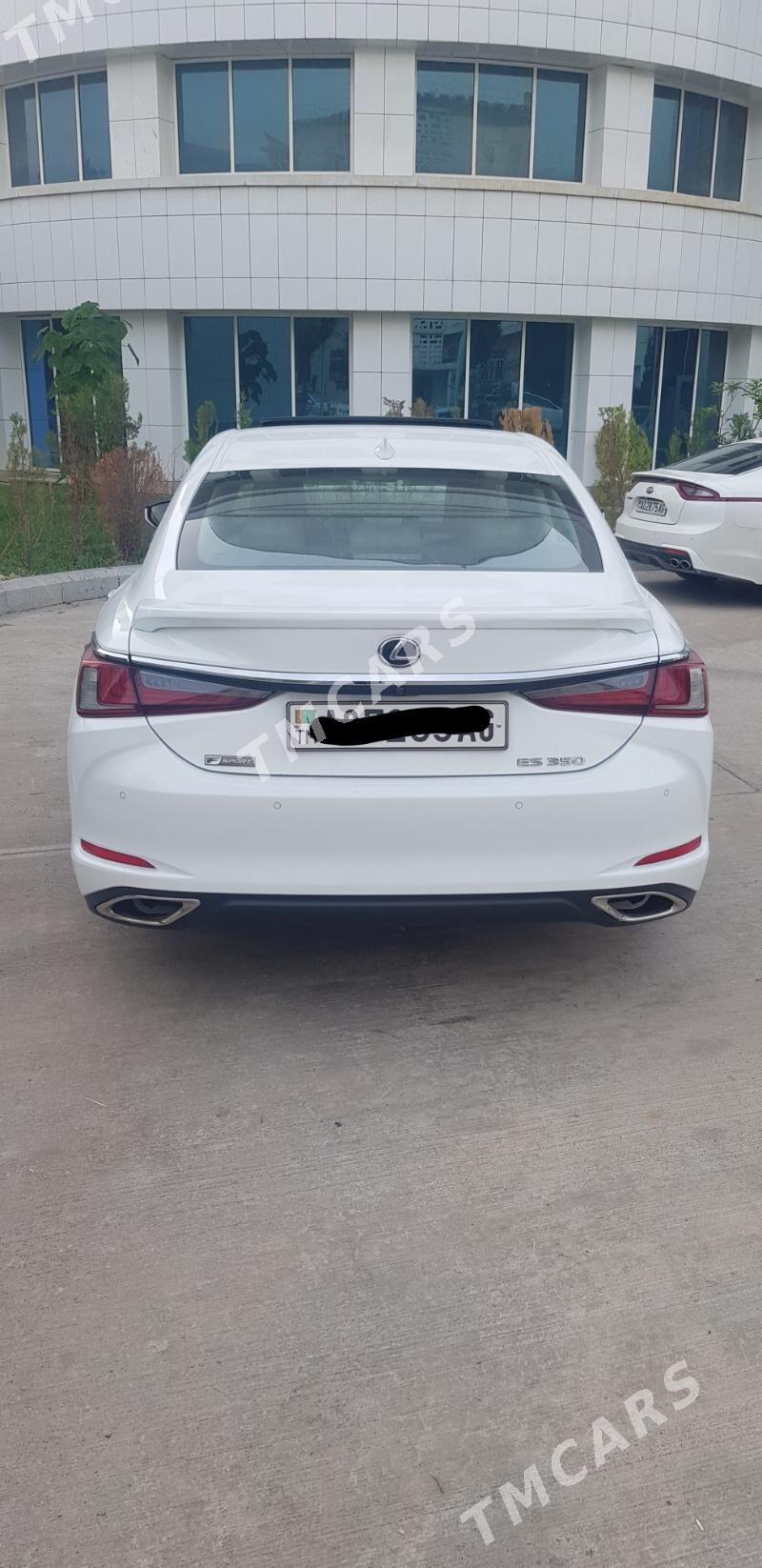 Lexus ES 350 2019 - 560 000 TMT - Aşgabat - img 2