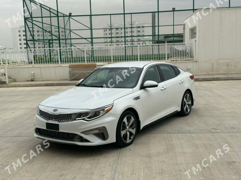 Kia Optima 2020 - 310 000 TMT - Aşgabat - img 2