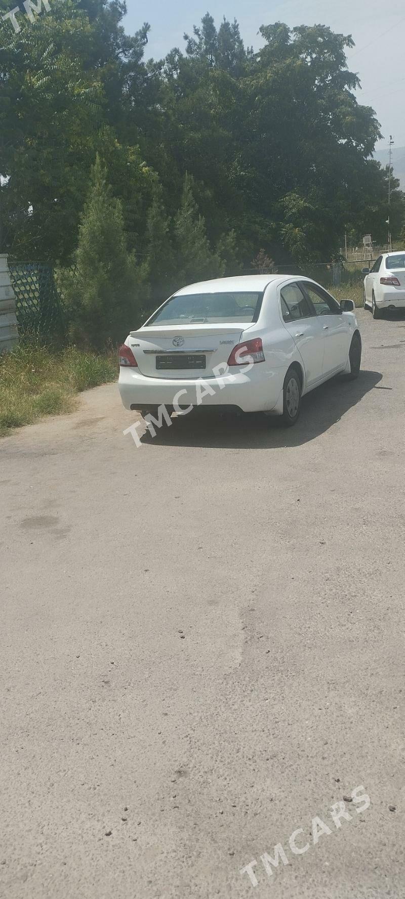 Toyota Yaris 2008 - 105 000 TMT - Aşgabat - img 2