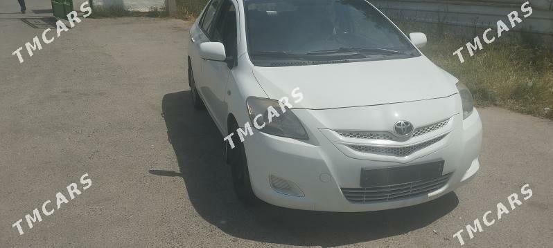 Toyota Yaris 2008 - 105 000 TMT - Aşgabat - img 3