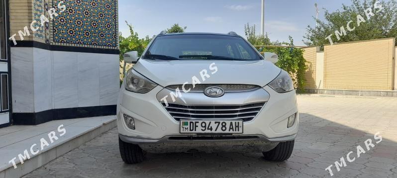 Hyundai Tucson 2011 - 195 000 TMT - 30 mkr - img 3