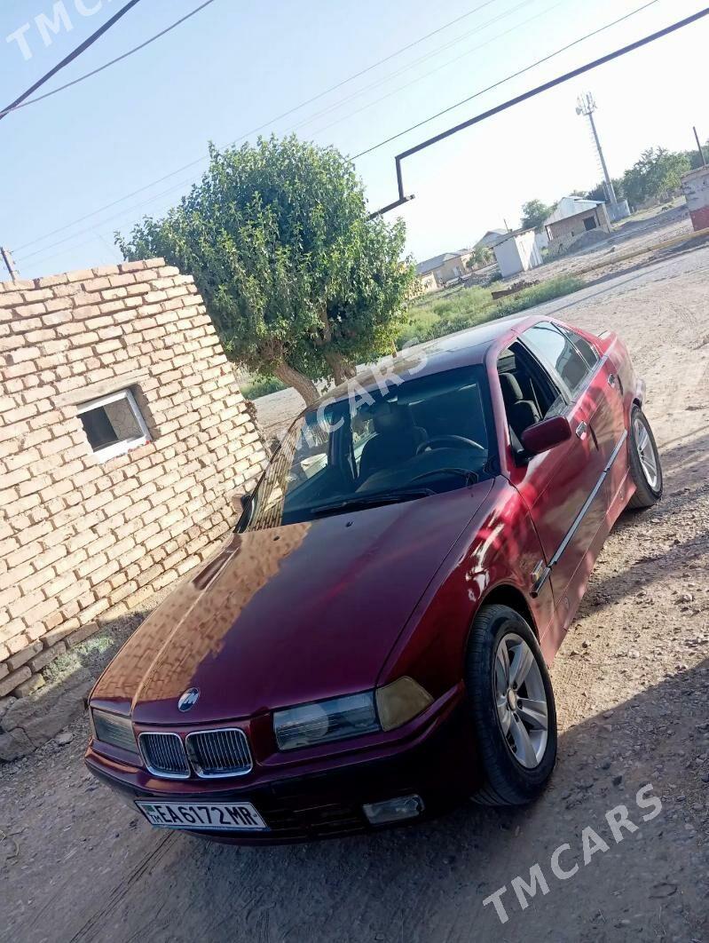 BMW 325 1994 - 25 000 TMT - Sakarçäge - img 2