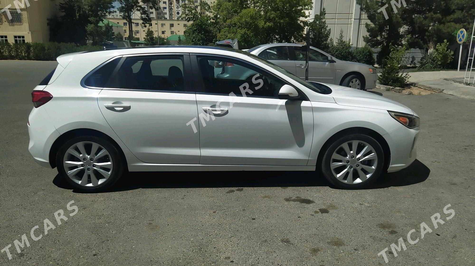 Hyundai Elantra GT 2019 - 310 000 TMT - Aşgabat - img 4