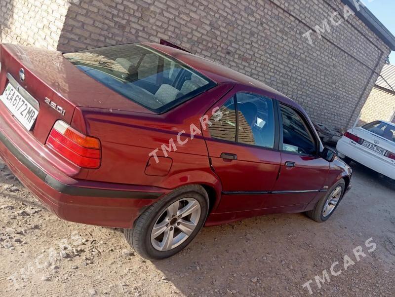 BMW 325 1994 - 25 000 TMT - Sakarçäge - img 3