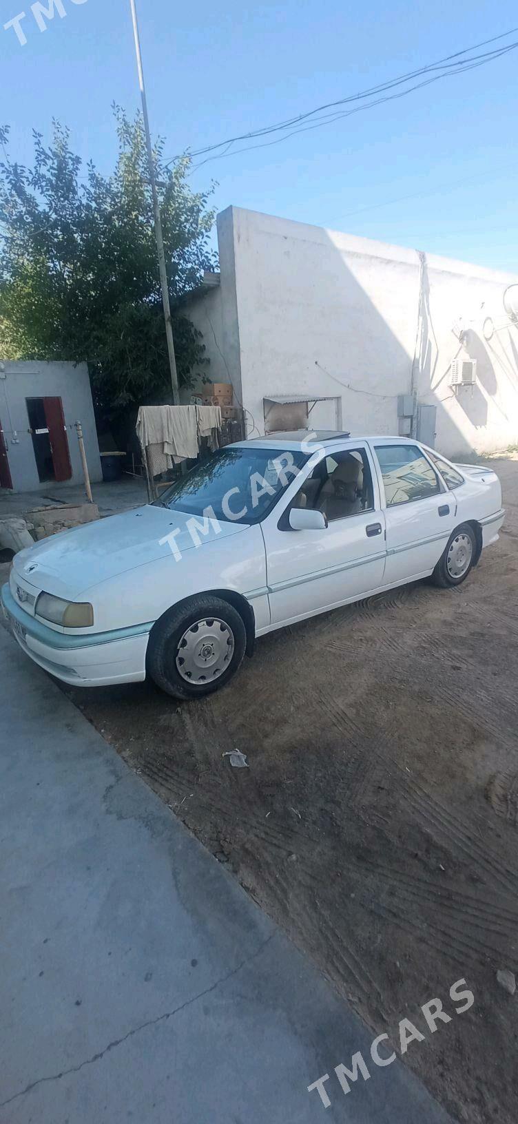 Opel Vectra 1995 - 29 000 TMT - Мары - img 3