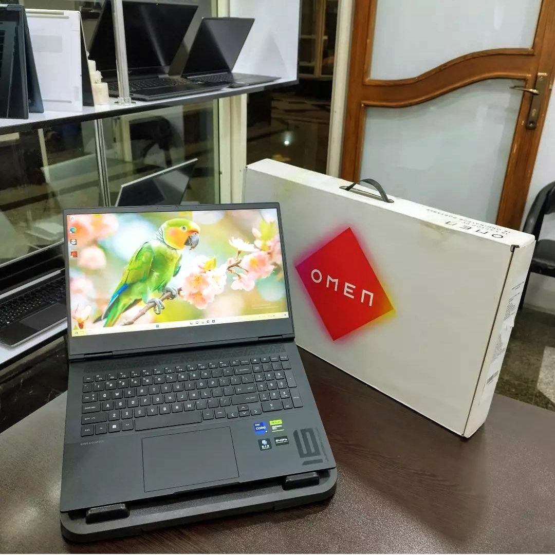 HP OMEN/i5/RTX 4050/RAM 16GB - Aşgabat - img 2