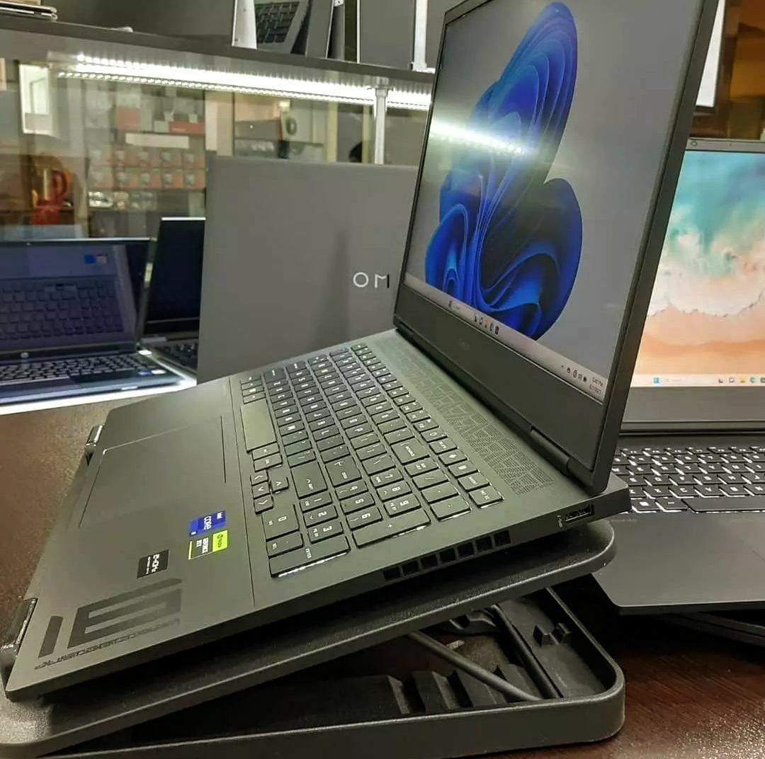 HP OMEN/i5/RTX 4050/RAM 16GB - Aşgabat - img 3