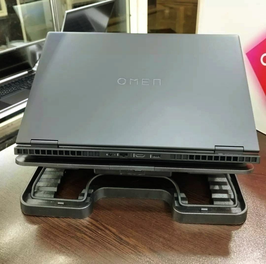 HP OMEN/i5/RTX 4050/RAM 16GB - Aşgabat - img 6