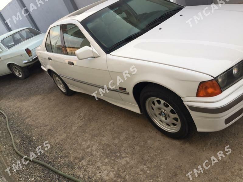 BMW 320 1996 - 40 000 TMT - Теджен - img 4