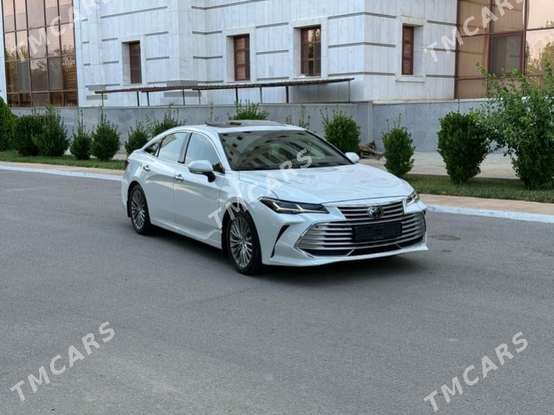 Toyota Avalon 2019 - 685 000 TMT - Aşgabat - img 2