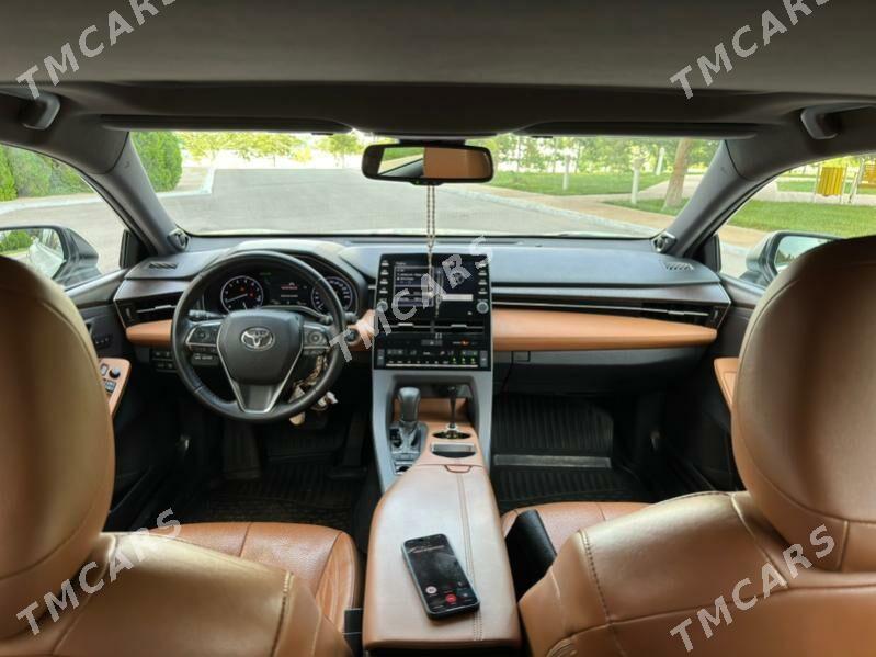 Toyota Avalon 2019 - 685 000 TMT - Aşgabat - img 3