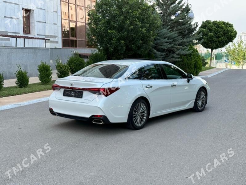 Toyota Avalon 2019 - 685 000 TMT - Aşgabat - img 7