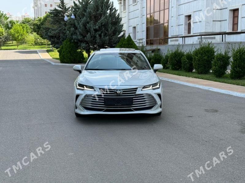 Toyota Avalon 2019 - 685 000 TMT - Aşgabat - img 6