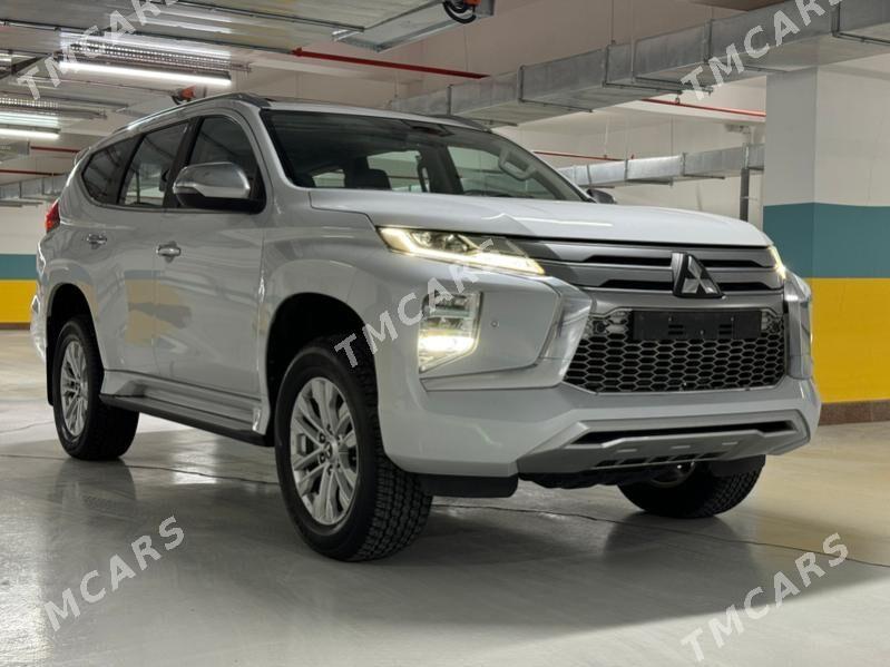 Mitsubishi Pajero 2020 - 415 000 TMT - Aşgabat - img 2