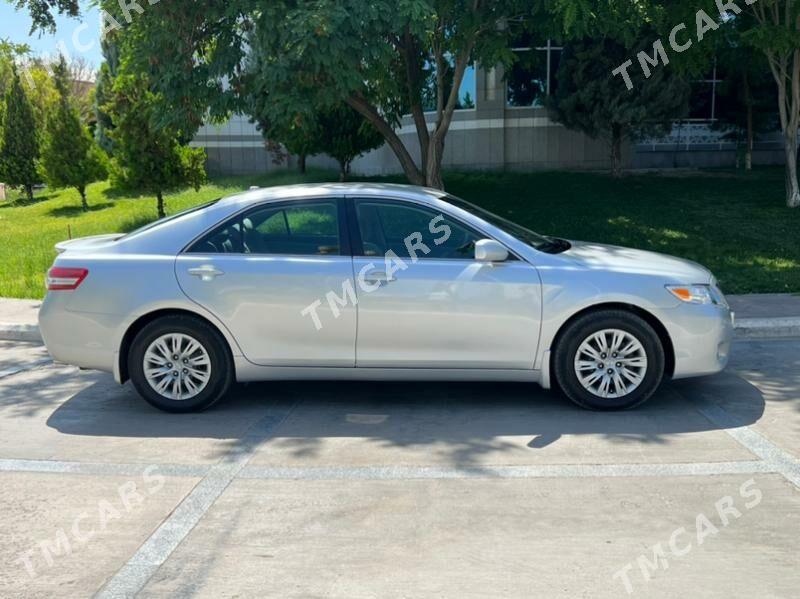 Toyota Camry 2010 - 160 000 TMT - Mary - img 5