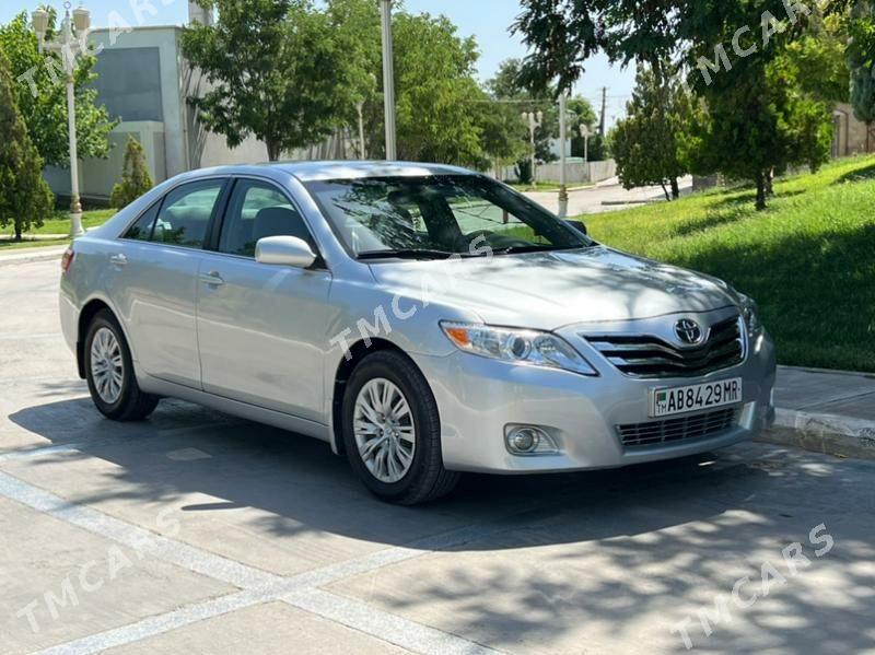 Toyota Camry 2010 - 160 000 TMT - Mary - img 6